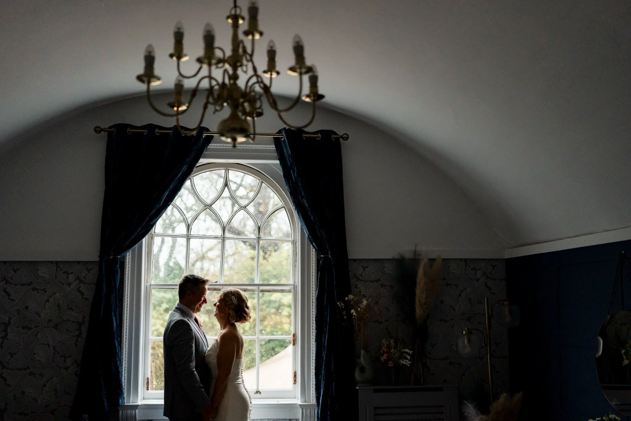 This pair's big day is up in the client area 🥰
@oldrectoryhouse 
https://stuartmyersphotography.shootproof.com/gallery/Helen&amp;TonyWedding
.
.
.
#worcestershireweddingphotographer #worcestershireweddings