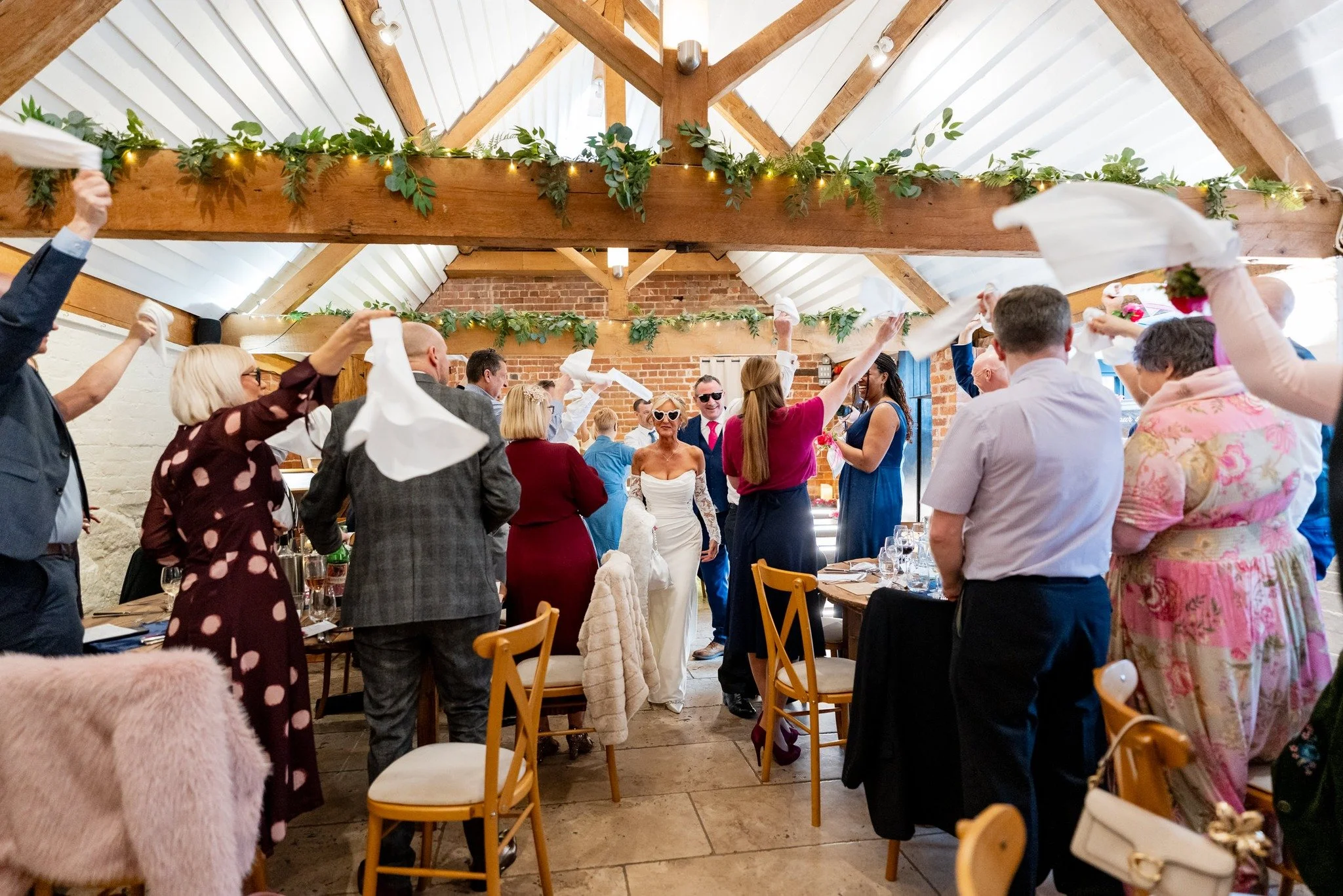Smooth entrance🔥😎
@curradinebarns 
.
.
.
#worcestershireweddingphotographer #warwickshireweddingphotographer
