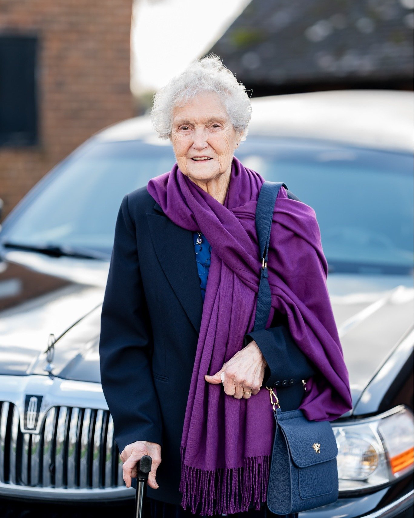 Every Nan deserves a Limo for her 90th 😎
@arrowmill 
.
.
.
#worcestershireeventphotographer