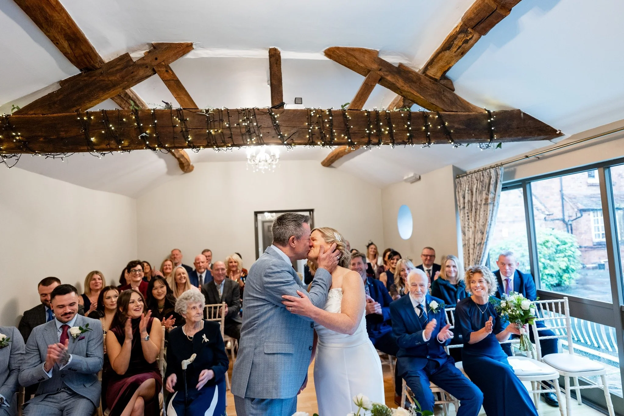 @oldrectoryhouse  Wedding Open Day this Sunday, book your spot!
https://oldrectoryhouse.co.uk/pages/contact-us
Looking forward to chatting with some lovely couples 😊
.
.
.
 #warwickshireweddingphotographer #worcestershireweddingphotographer #redditc