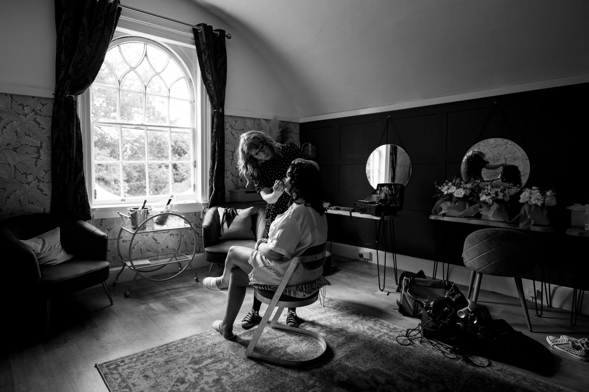 Looking forward to spending tomorrow with some lovely couples and the awesome team at the stunning Old Rectory House Private Hire &amp; Wedding Venue 🥰
If you're looking for a wedding supplier hit their website and book a slot.
.
.
.
 #warwickshirew