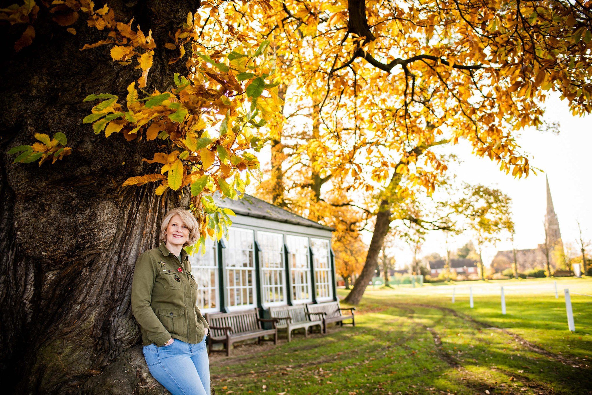 Sun is officially back ☀️
For now anyways, so while it's out and the sky is blue grab yourself a deal with a &pound;100 off one of my portrait vouchers.
&pound;150 including all your images from the session.
Discount valid for anyone booking in the n