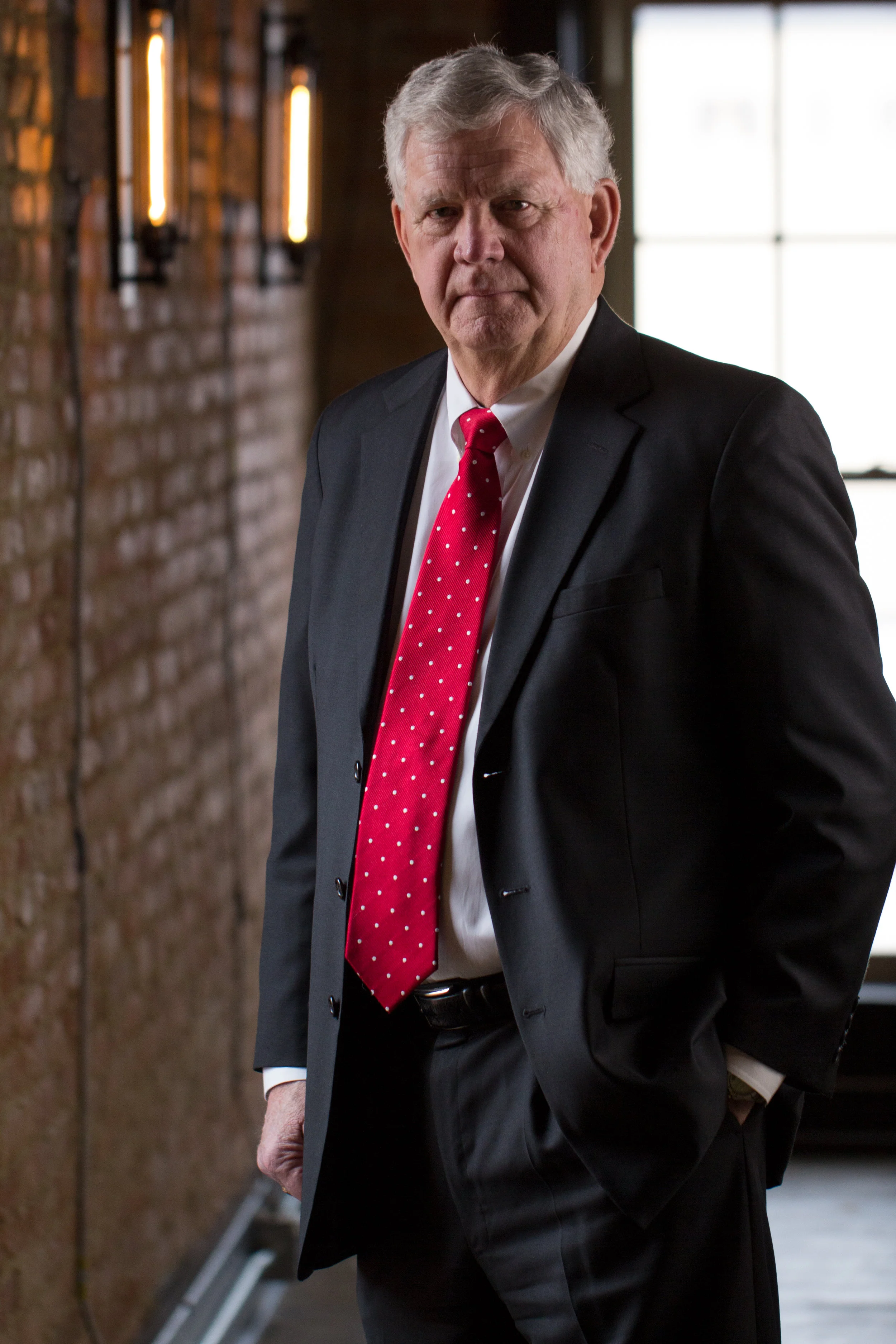 Roger A. Bird