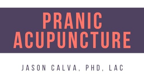 Pranic Acupuncture