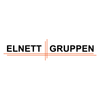 Elnettgruppen Logo