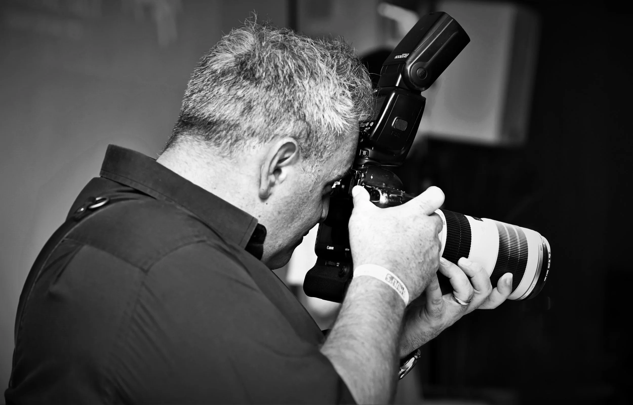 James Shaw Photography