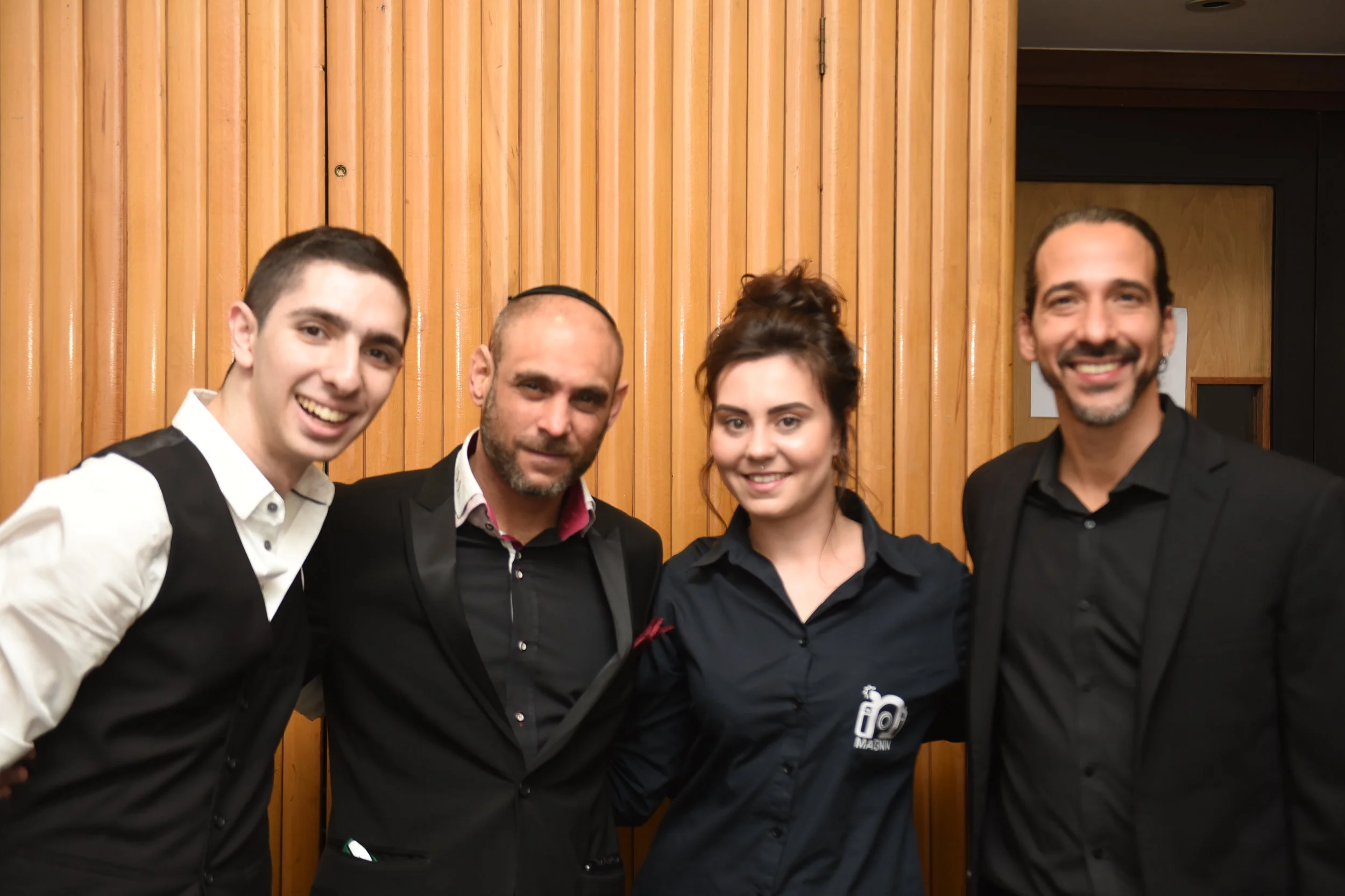 We're Hiring! Wedding and Event Photographer