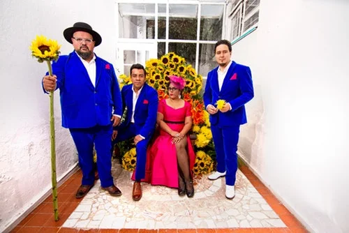 Meneito 22: La Tienda!