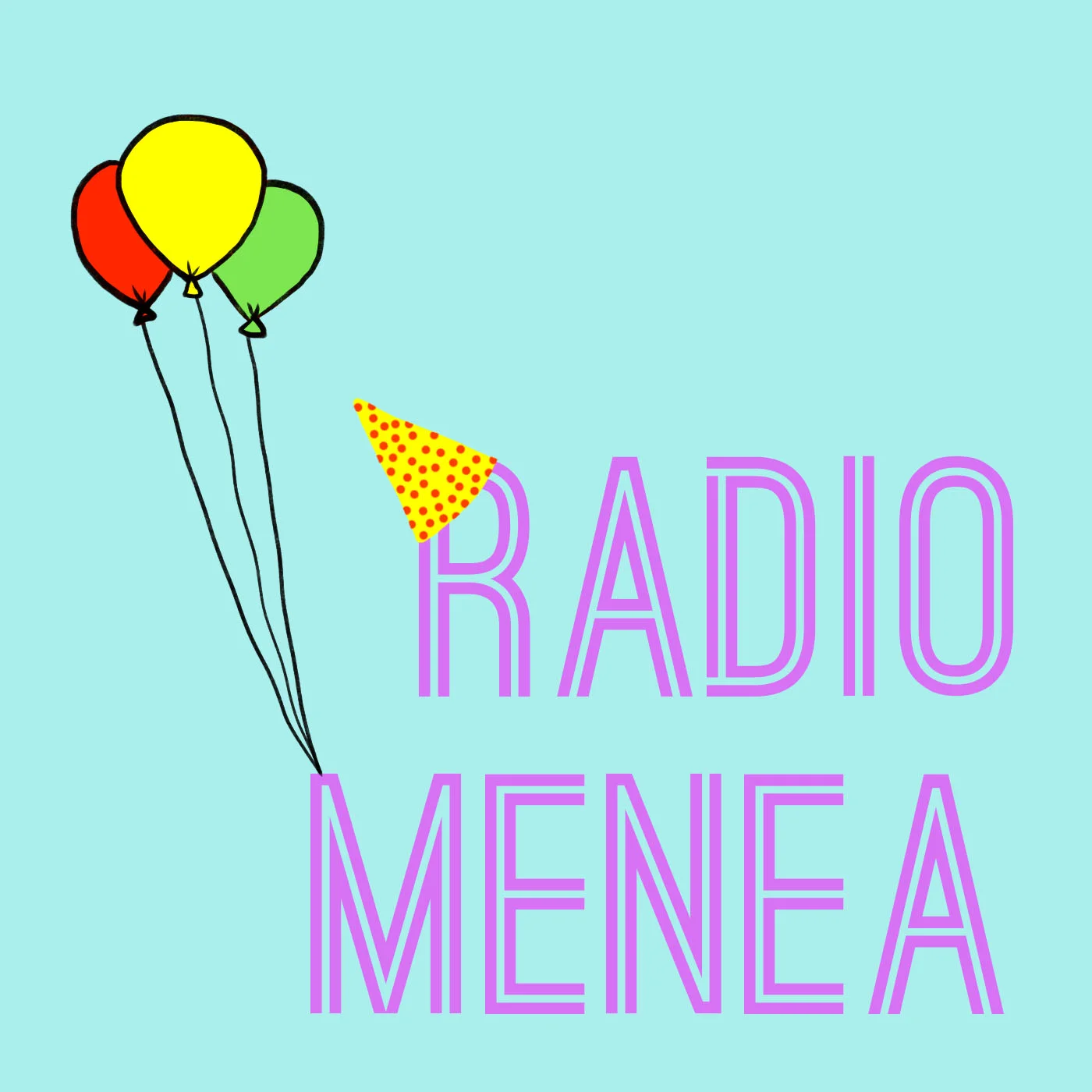 ¡Feliz cumpleaños Radio Menea!