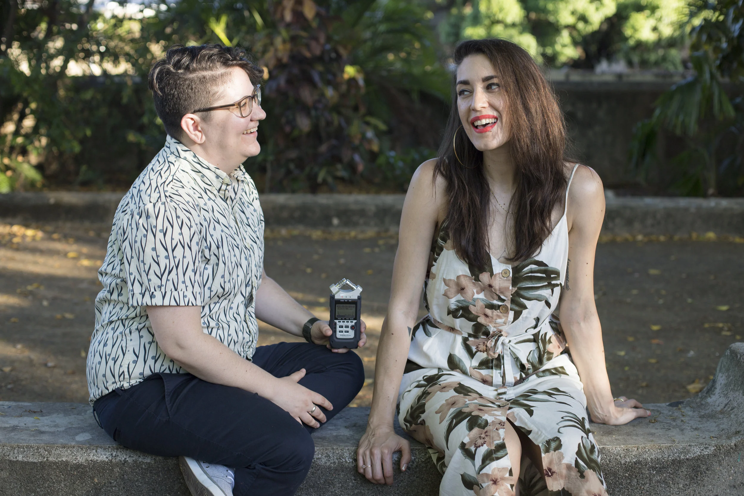 Episode 83: DR Diary