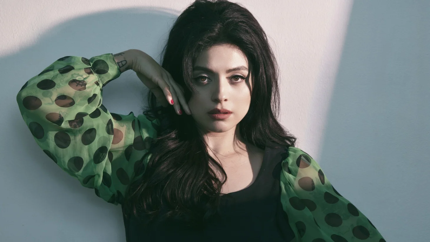 Episode 44: Intentions