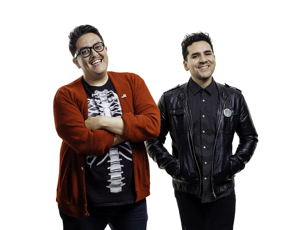 Episode 27: Food with Latinos Who Lunch