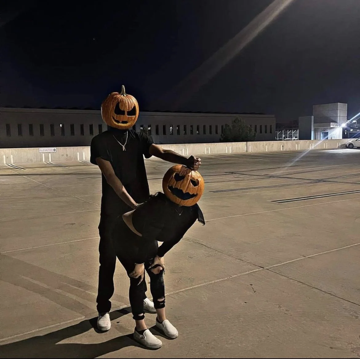 Episode 161: Spooky!