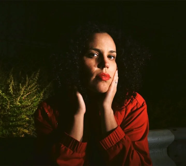 Episode 162: Una Rosa - Xenia Rubinos