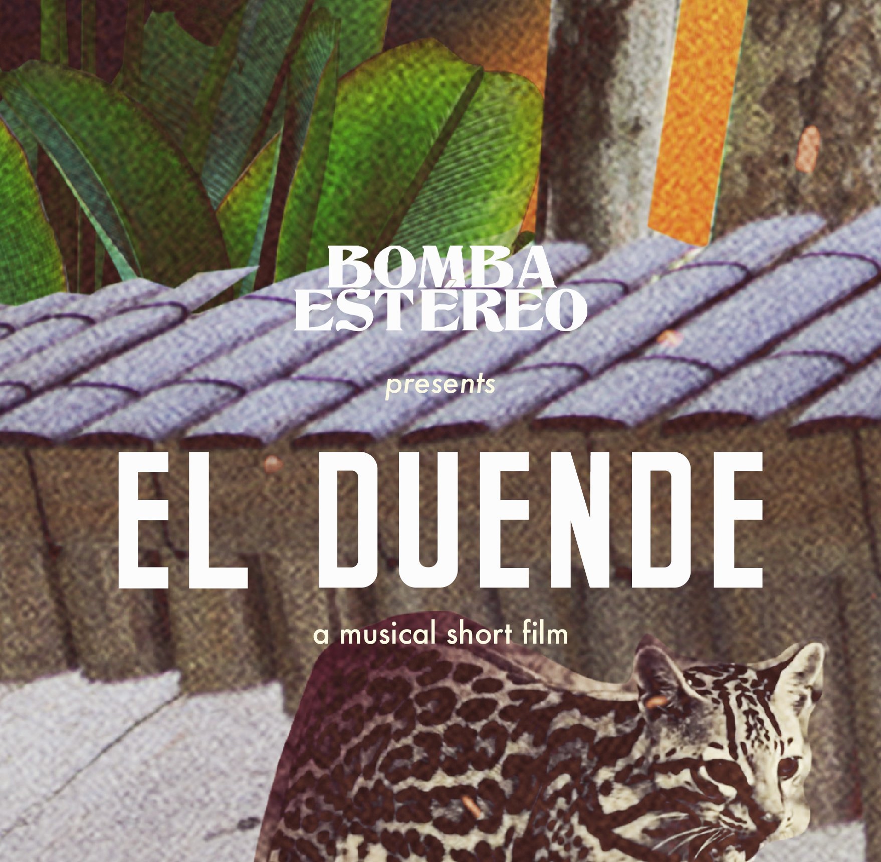 Episode 185: Bomba Estereo's El Duende