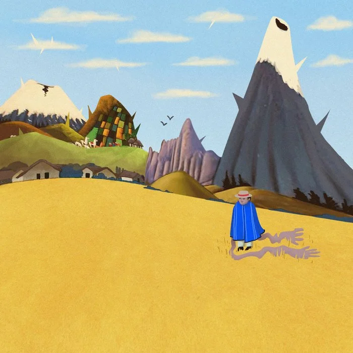 Episode 201: Some Weird Shit + Some Pop