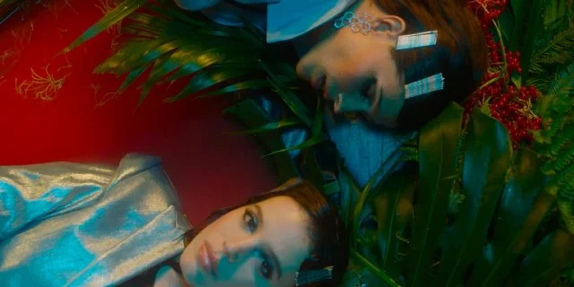 Episode 206: New year, new Music