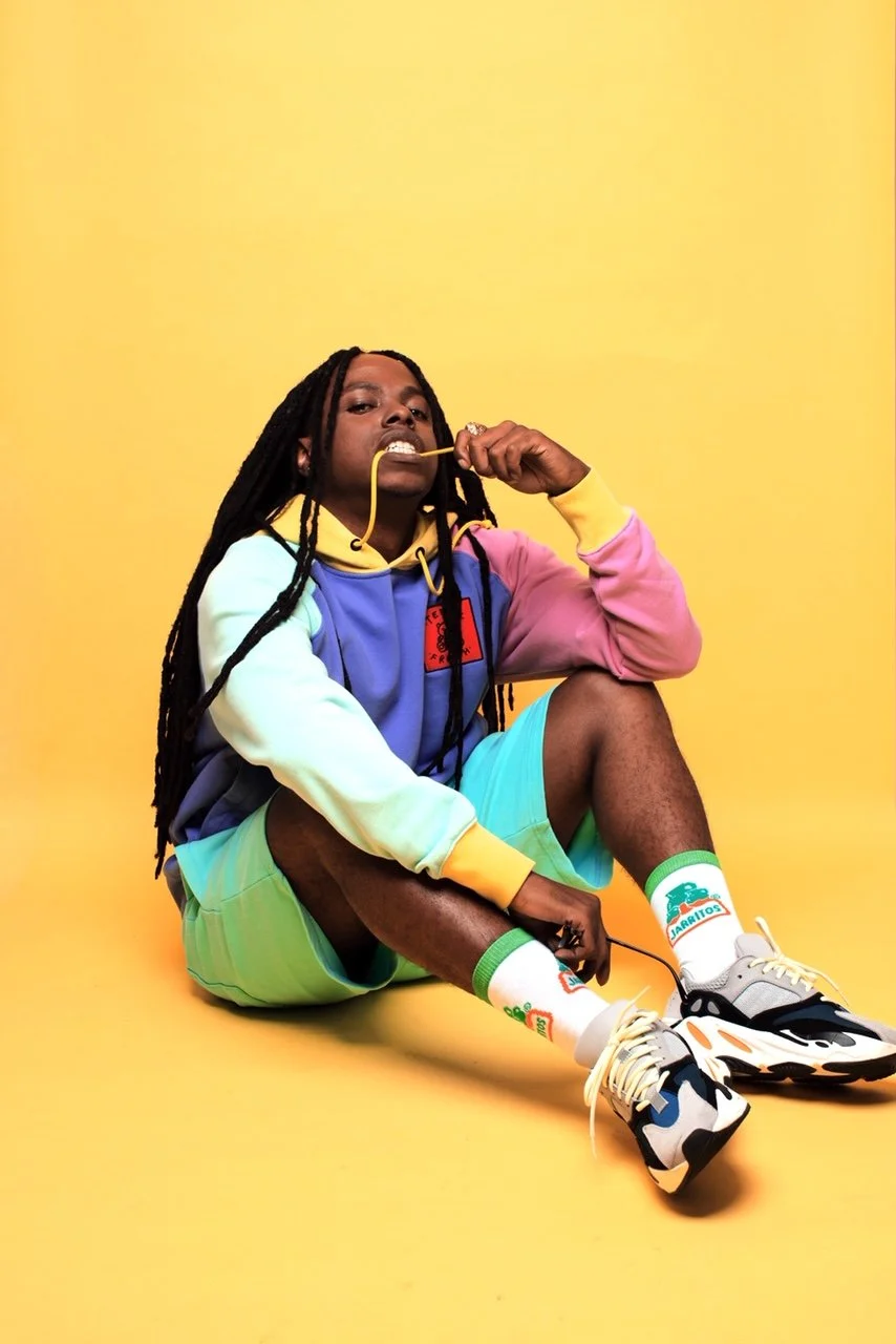 Episode 211: Seven Years of Jams