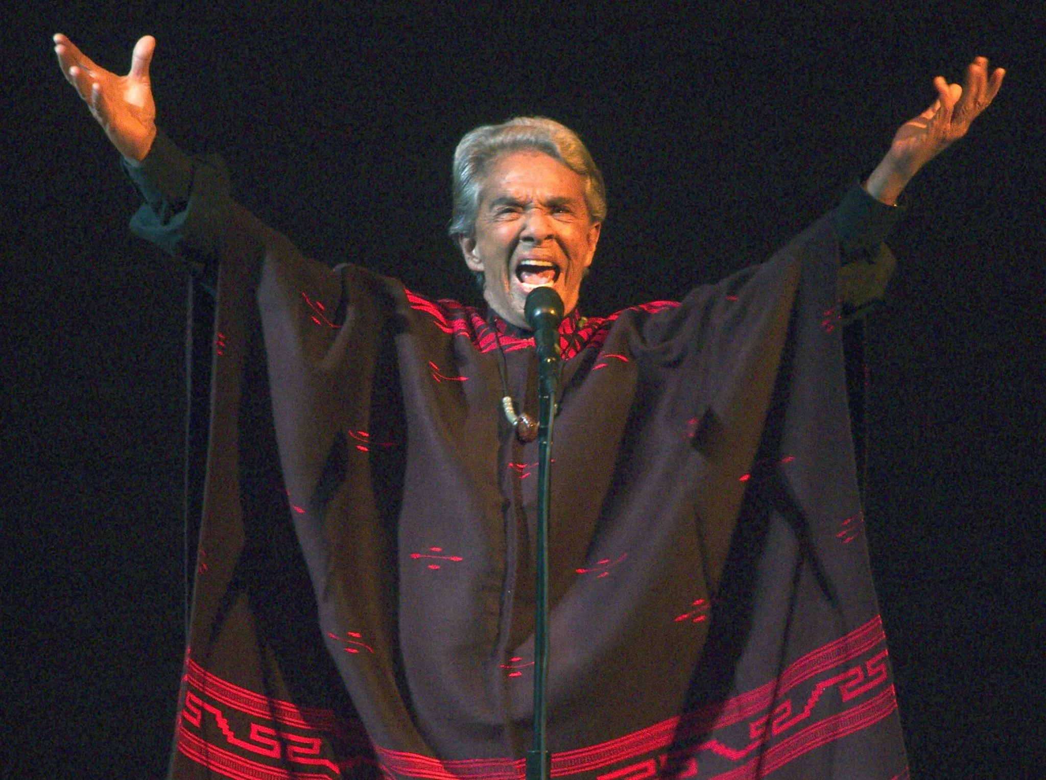 ENCORE: Chavela Vargas
