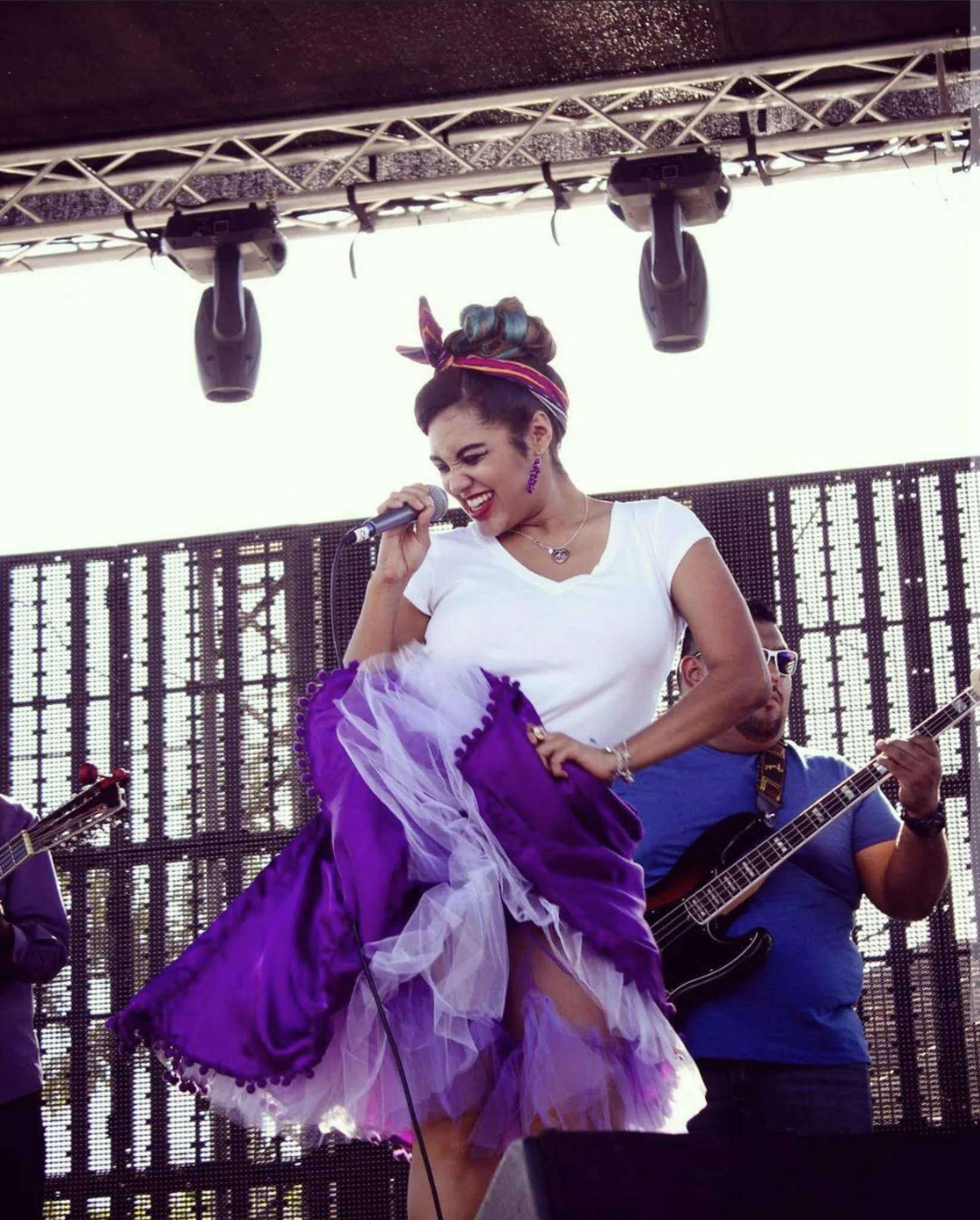 Episode 249: Tejano w/Veronique Medrano