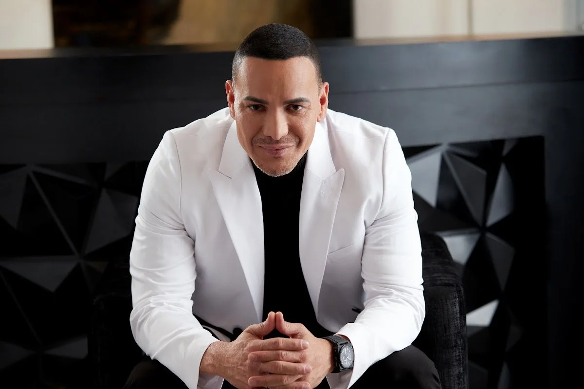 Episode 254: Victor Manuelle