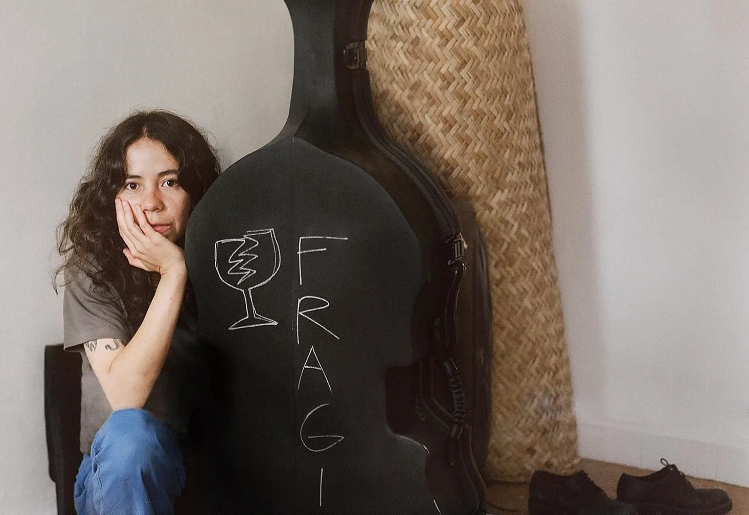 Episode 258: Mood Shifts