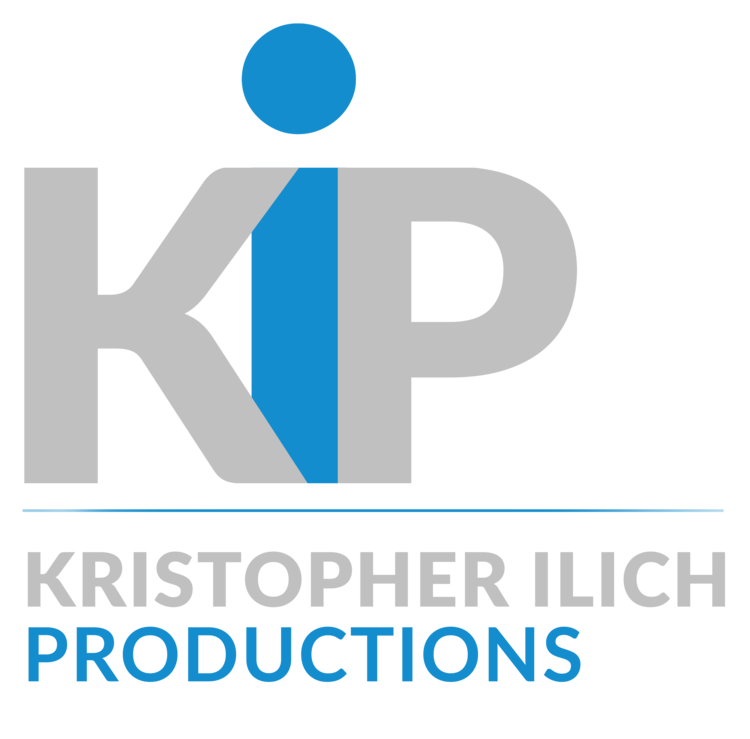 Kristopher Ilich Productions