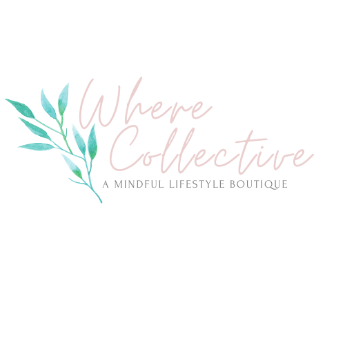 Where Collective Logo