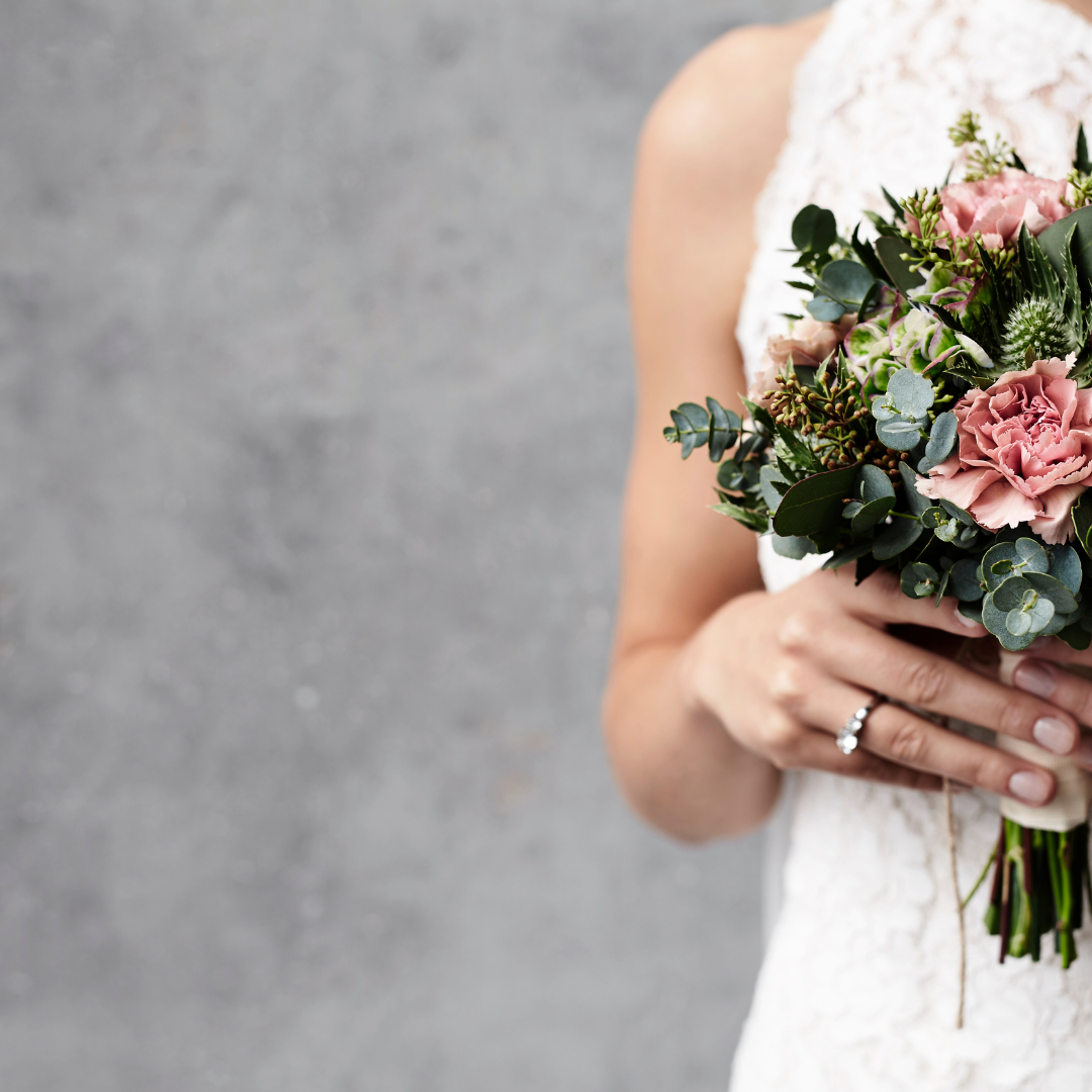 Bridal Pop Up @ Book + Bottle