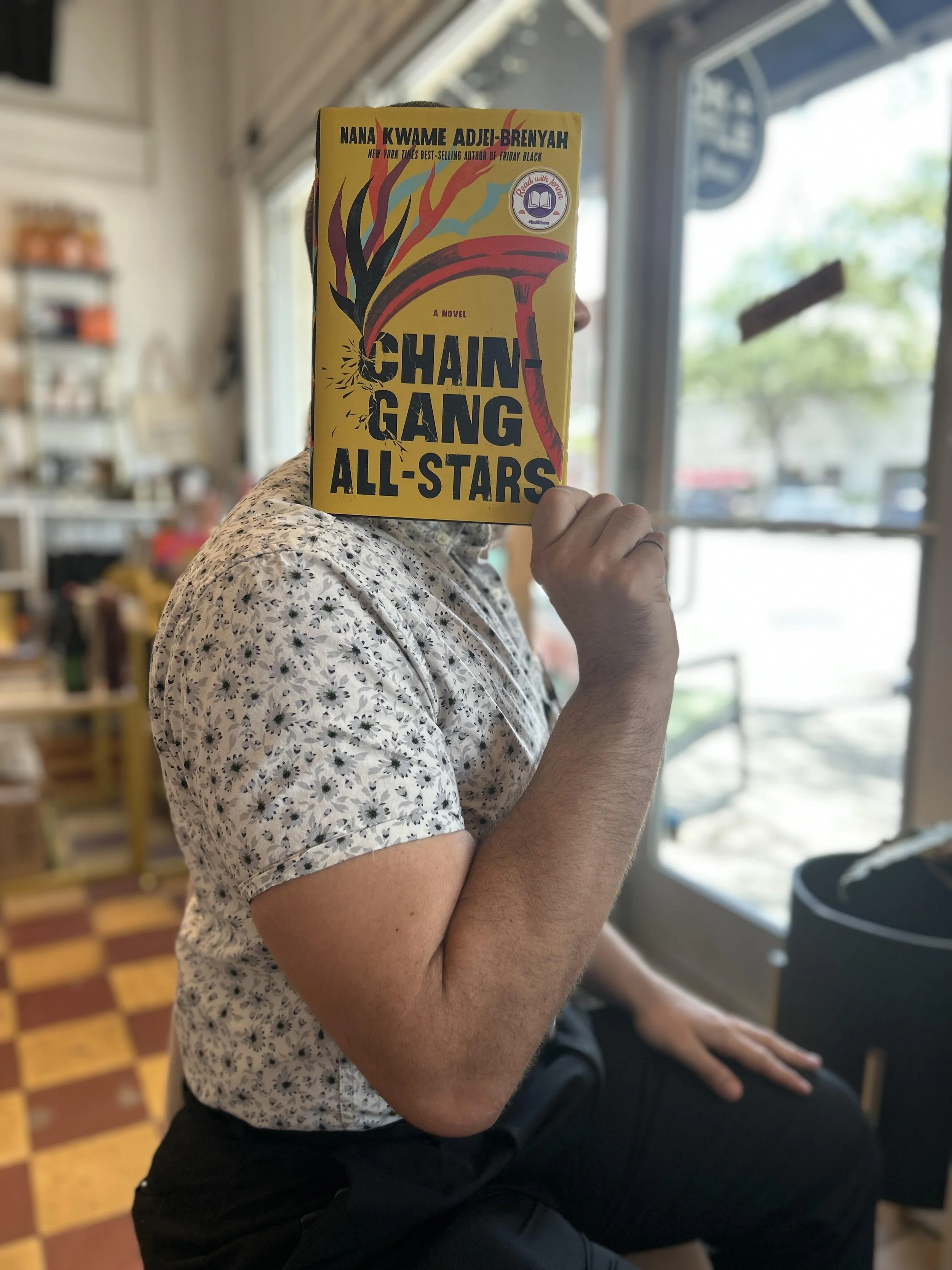 dom's spotlight: 06/14/23
