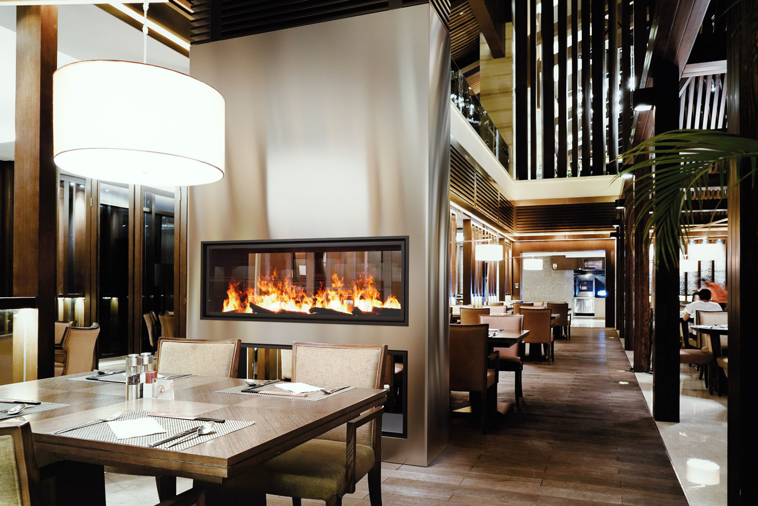Product Gallery Aura Flame