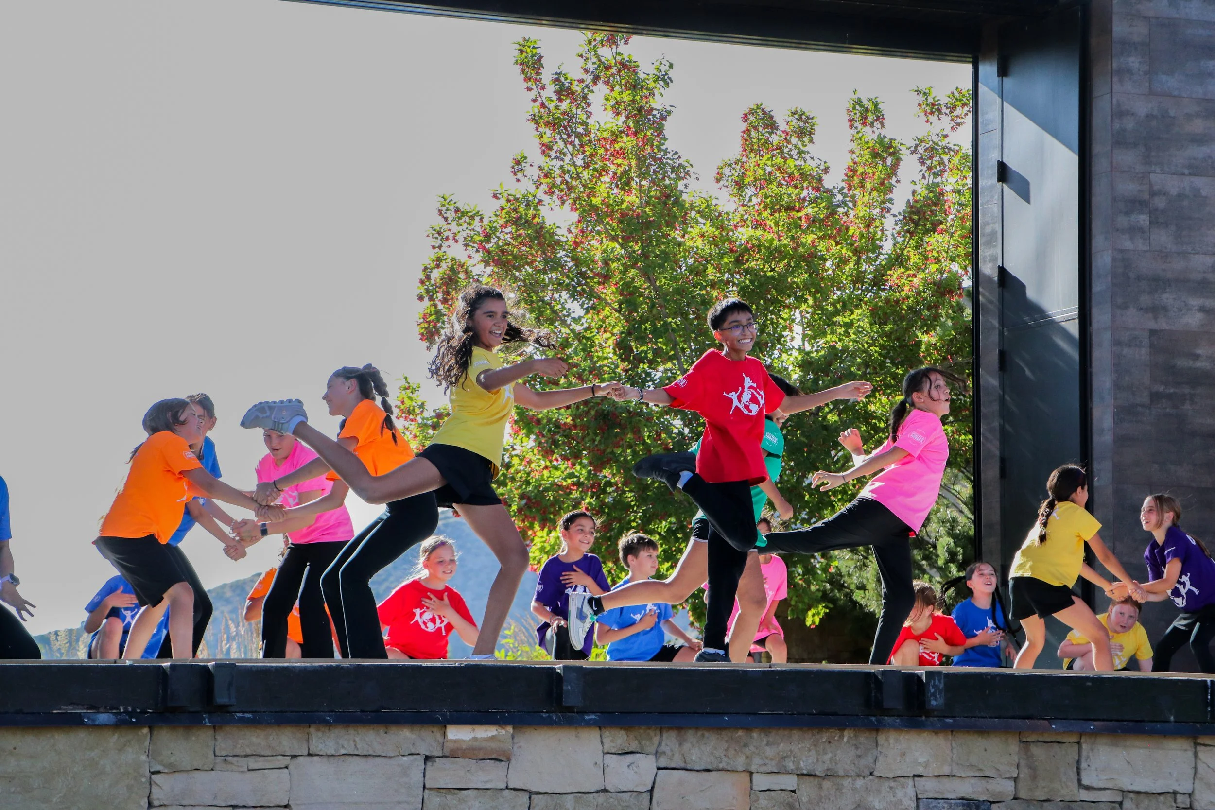 AVID’s + CTB &amp; Melody Mennite