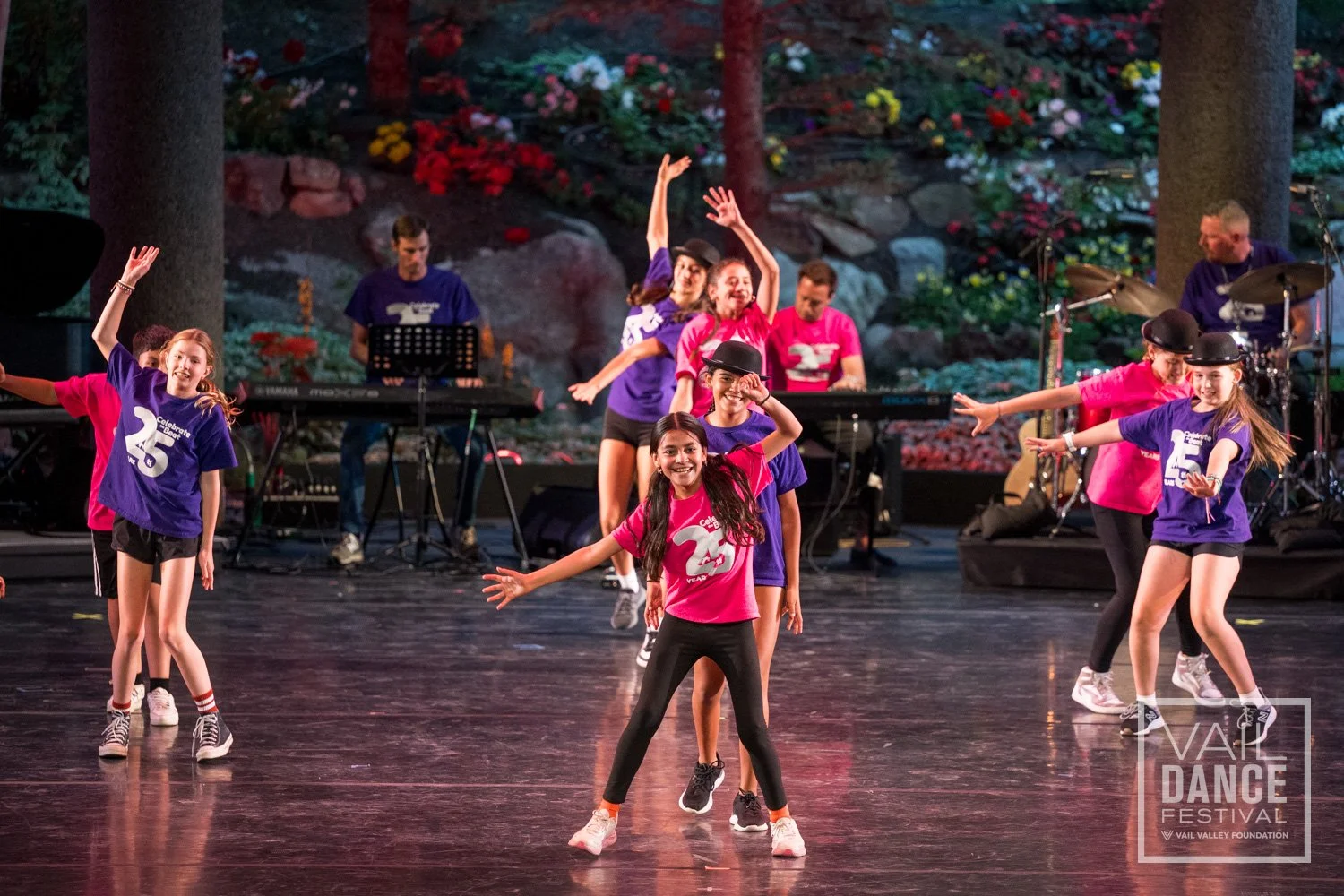CTB @ Vail Dance Festival