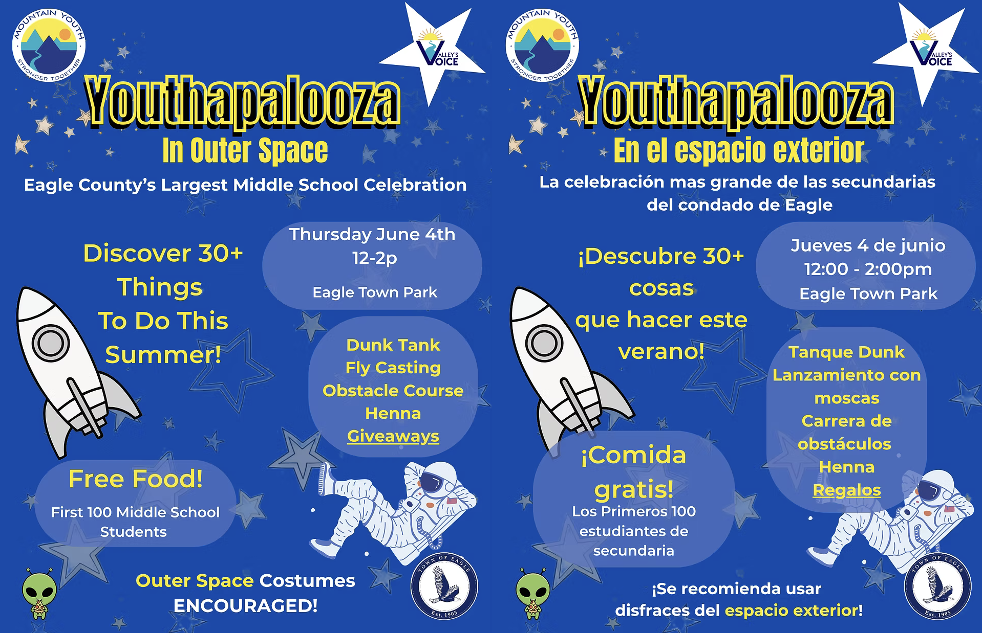 Youthapalooza