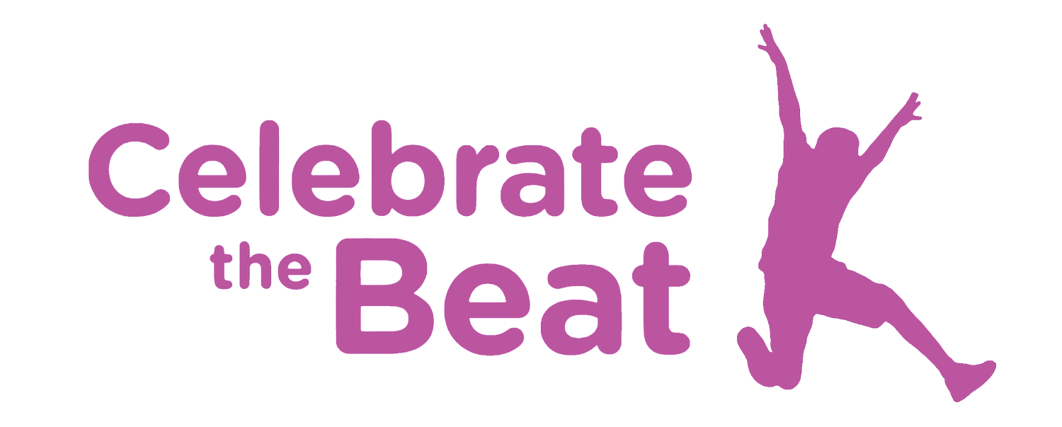 Celebrate the Beat