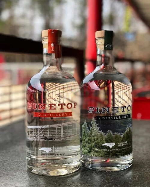 PINETOP DISTILLERY