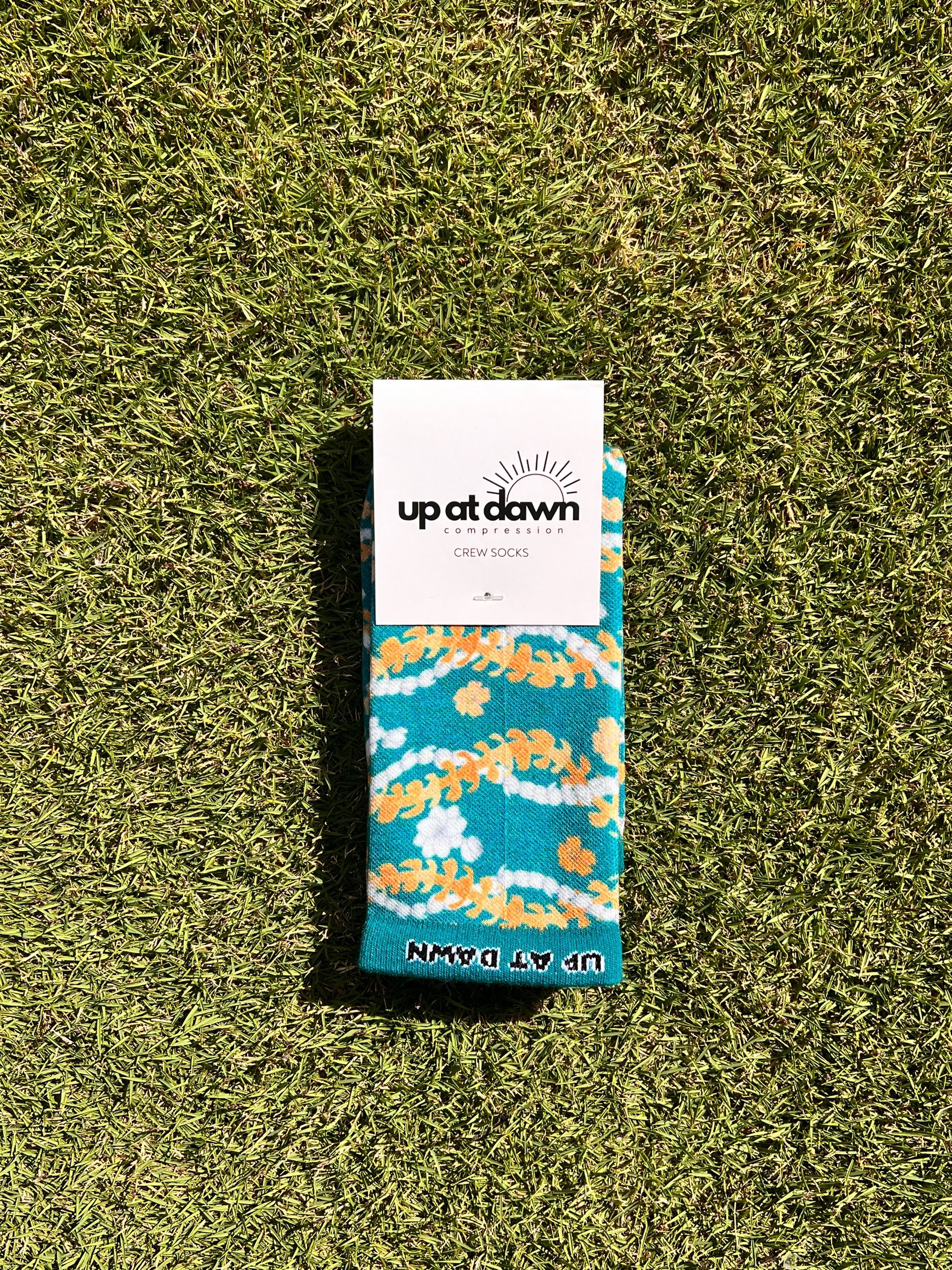 MAKAPU'U - CREW
