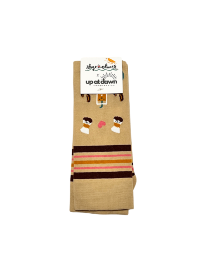 Stay Ground | Coffee