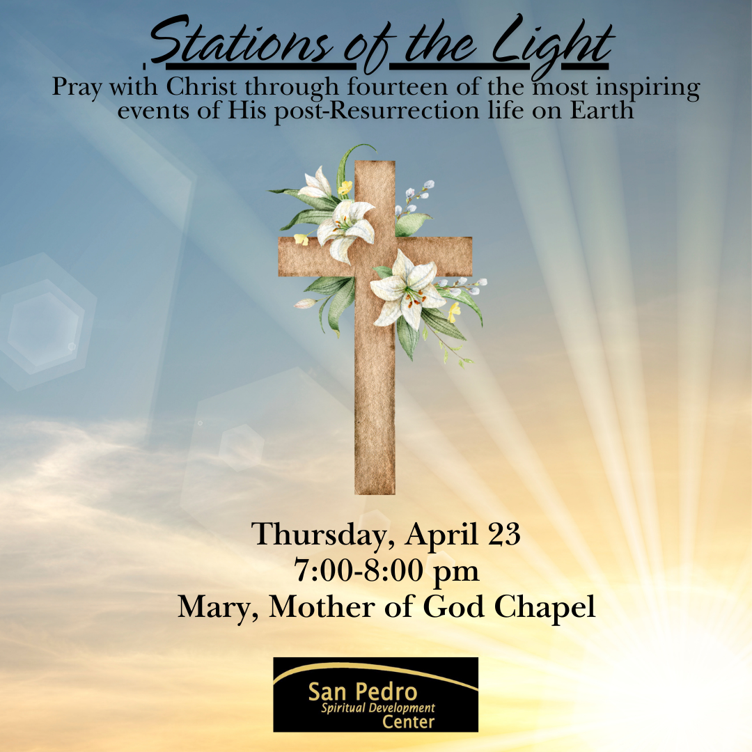 Stations of the Light