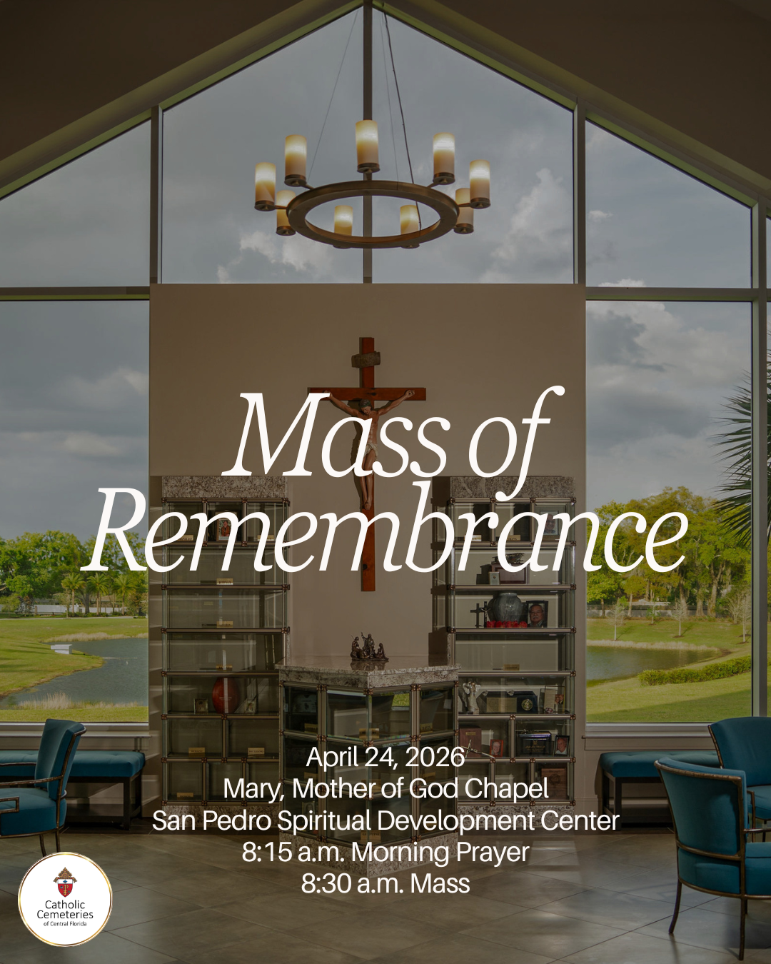 Mass of Remembrance