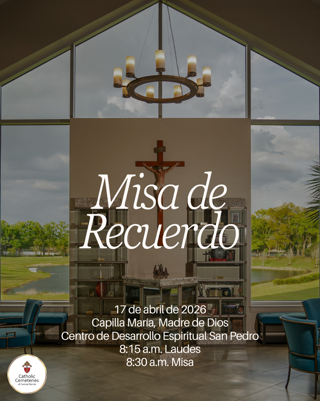Misa de Recuerdo