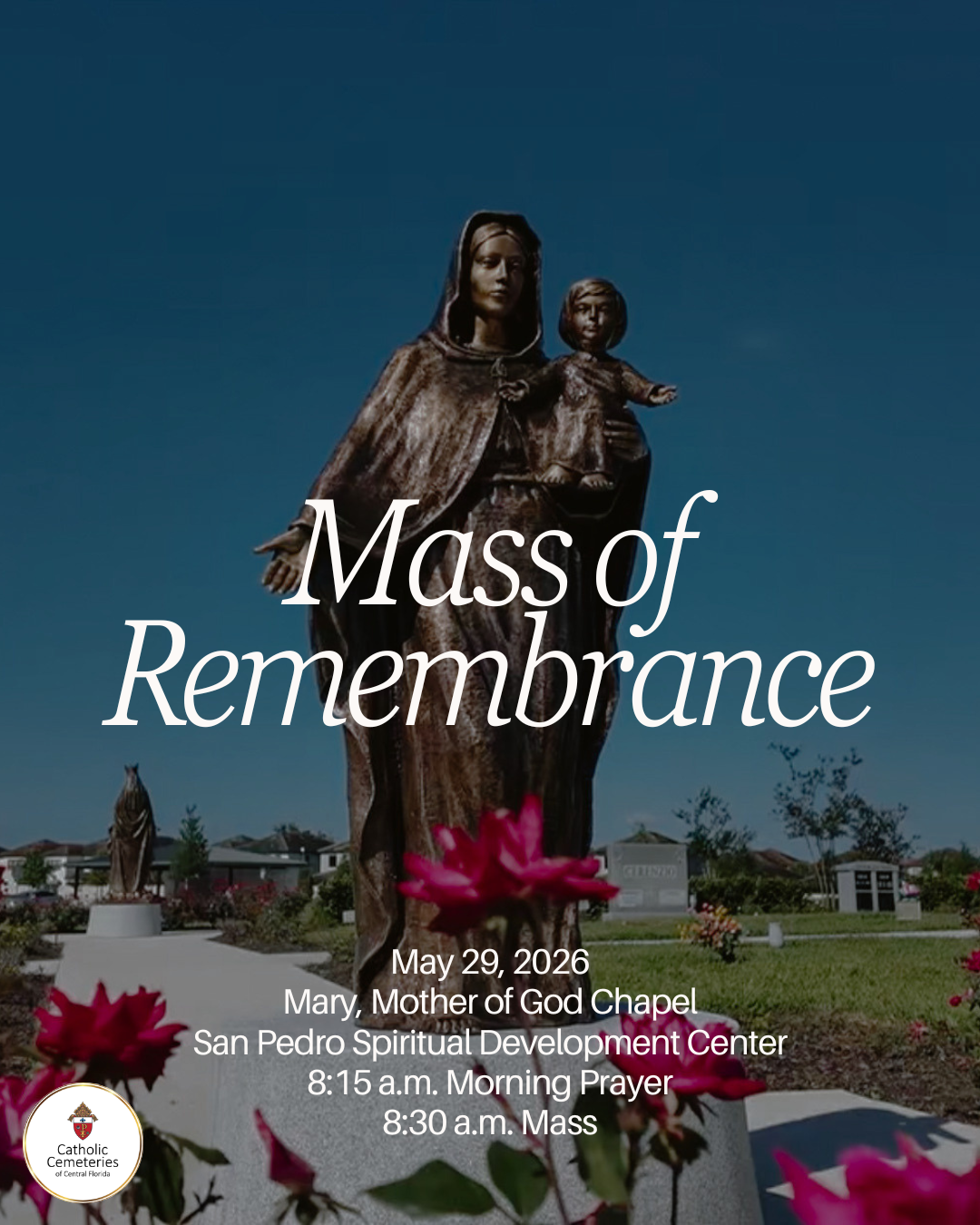 Mass of Remembrance 