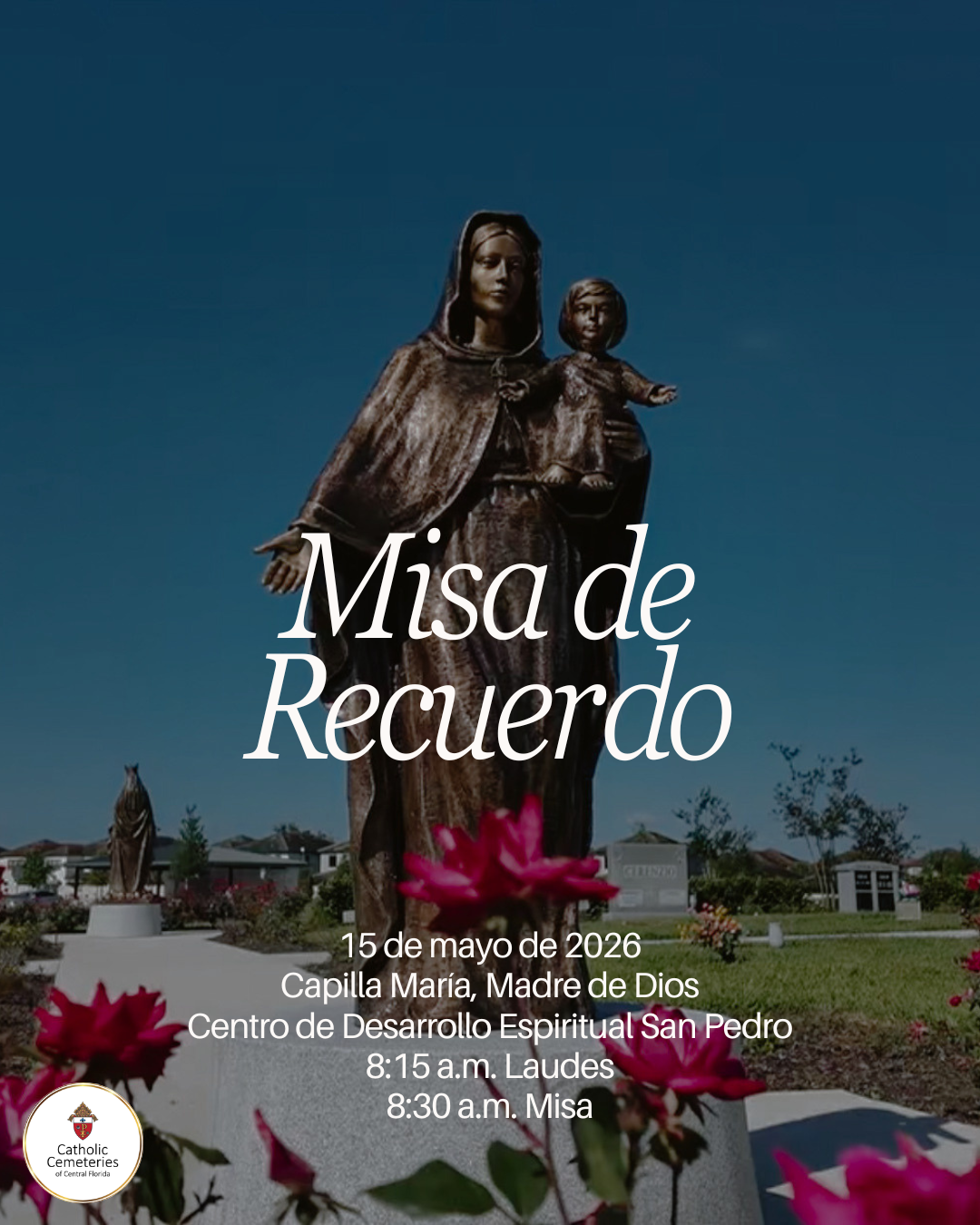 Misa de Recuerdo
