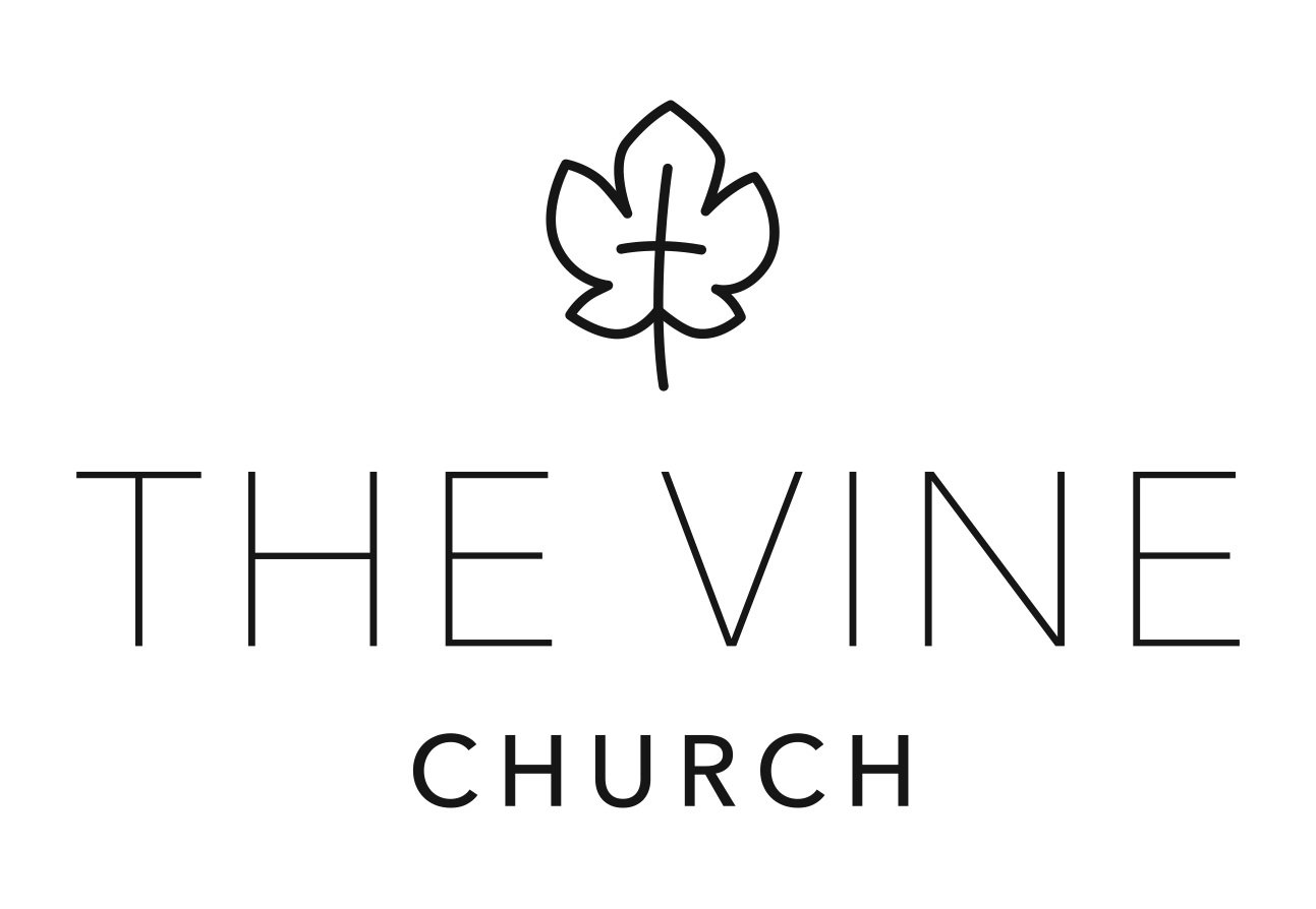 The Vine Church OC