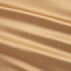 GOLD SATIN