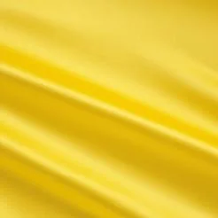 YELLOW SATIN