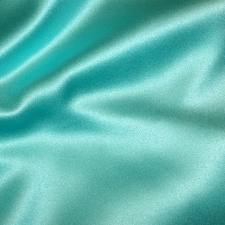 TIFFANY BLUE SATIN