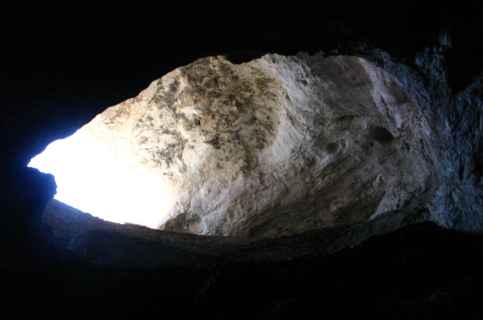 The April Epistle: Wonderful Love 