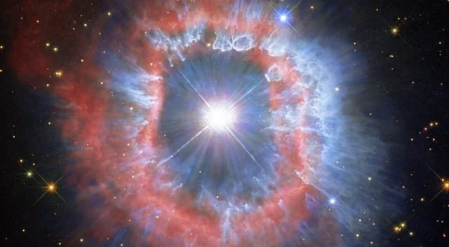 February Epistle: Looking for God