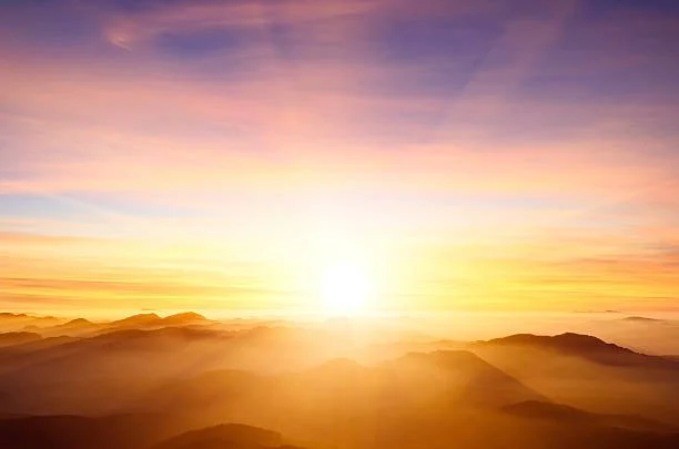 February Epistle: Trust in the Lord 